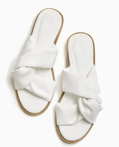 Pimkie Mules^Mules Plates Avec Brides Entremêlées -