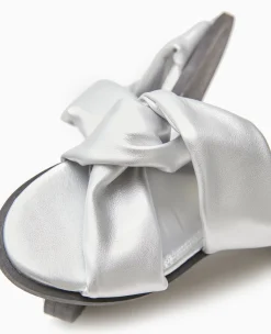 Pimkie Mules^Mules Plates Avec Brides Entremêlées -