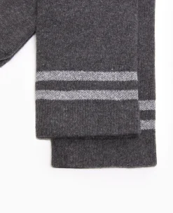 Pimkie Collants Et Chaussettes|Toute La Collection^Paire De Chaussettes Avec Bandes Lurex -