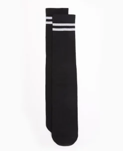 Pimkie Collants Et Chaussettes|Toute La Collection^Paire De Chaussettes Avec Bandes Lurex -