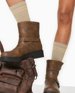 Pimkie Collants Et Chaussettes|Toute La Collection^Paire De Chaussettes Avec Bandes Lurex -