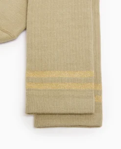 Pimkie Collants Et Chaussettes|Toute La Collection^Paire De Chaussettes Avec Bandes Lurex -