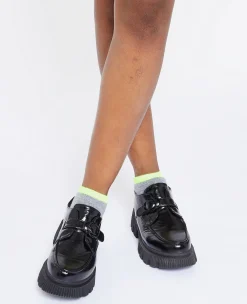 Pimkie Collants Et Chaussettes|Pimkie Positive^Paire De Chaussettes Basses -
