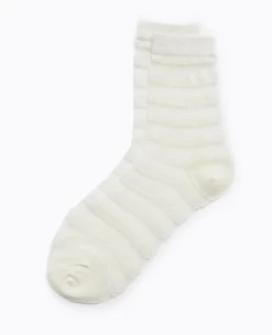Pimkie Collants Et Chaussettes^Paire De Chaussettes Bi-matiè;re -