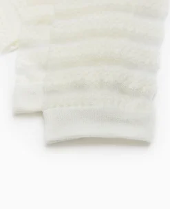 Pimkie Collants Et Chaussettes^Paire De Chaussettes Bi-matiè;re -