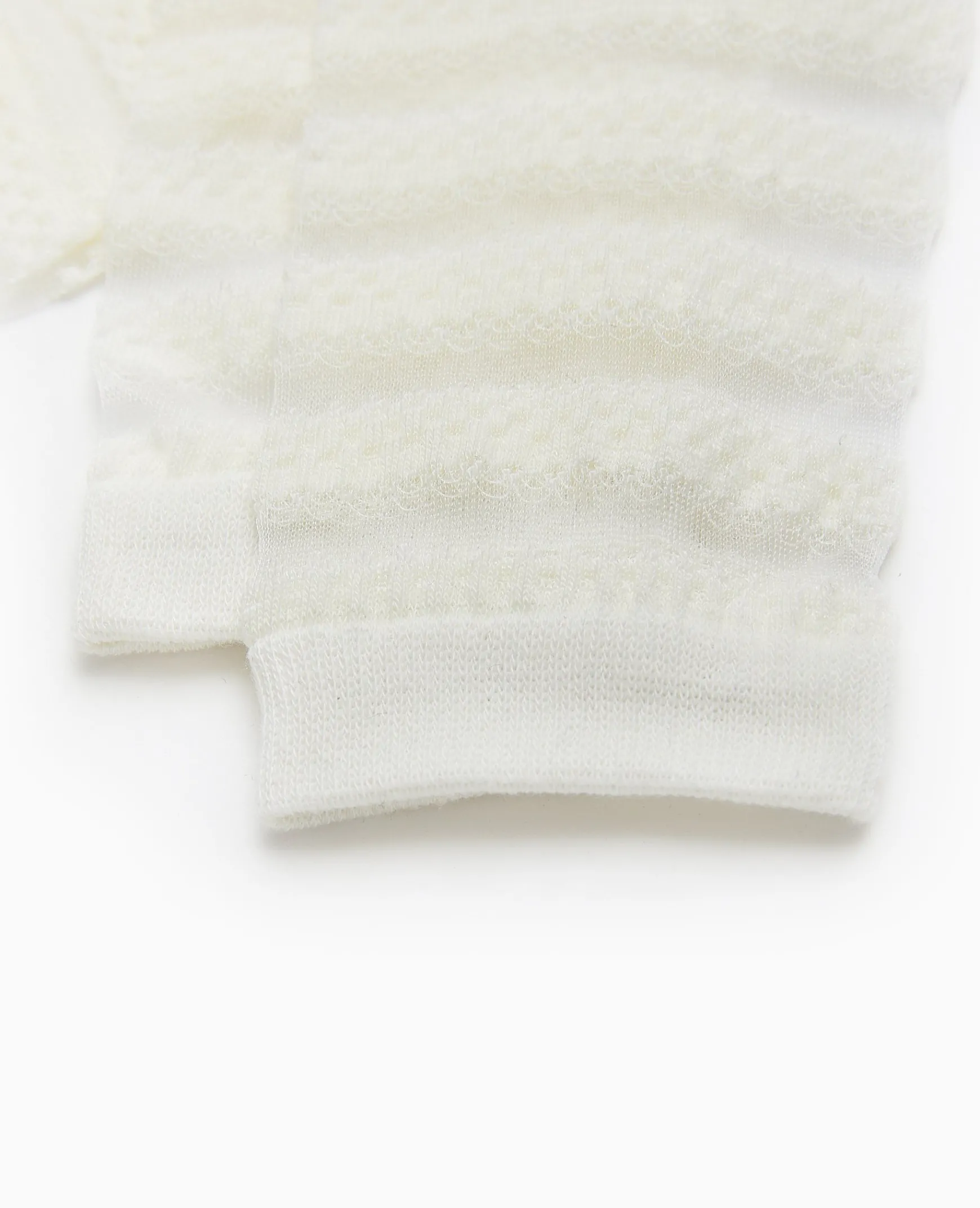 Pimkie Collants Et Chaussettes^Paire De Chaussettes Bi-matiè;re -