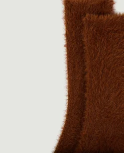 Pimkie Collants Et Chaussettes^Paire De Chaussettes En Maille Poilue Et Douce -