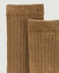 Pimkie Collants Et Chaussettes^Paire De Chaussettes En Maille Fantaisie Ajourée -