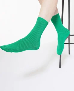 Pimkie Collants Et Chaussettes^Paire De Chaussettes En Maille Brillante -