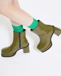 Pimkie Collants Et Chaussettes^Paire De Chaussettes En Maille Brillante -