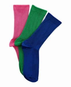 Pimkie Collants Et Chaussettes^Paire De Chaussettes En Maille Brillante -