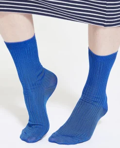 Pimkie Collants Et Chaussettes^Paire De Chaussettes En Maille Brillante -
