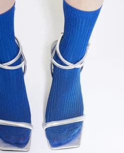 Pimkie Collants Et Chaussettes^Paire De Chaussettes En Maille Brillante -