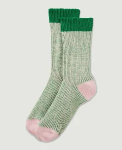 Pimkie Collants Et Chaussettes|Toute La Collection^Paire De Chaussettes En Maille Mélangée -