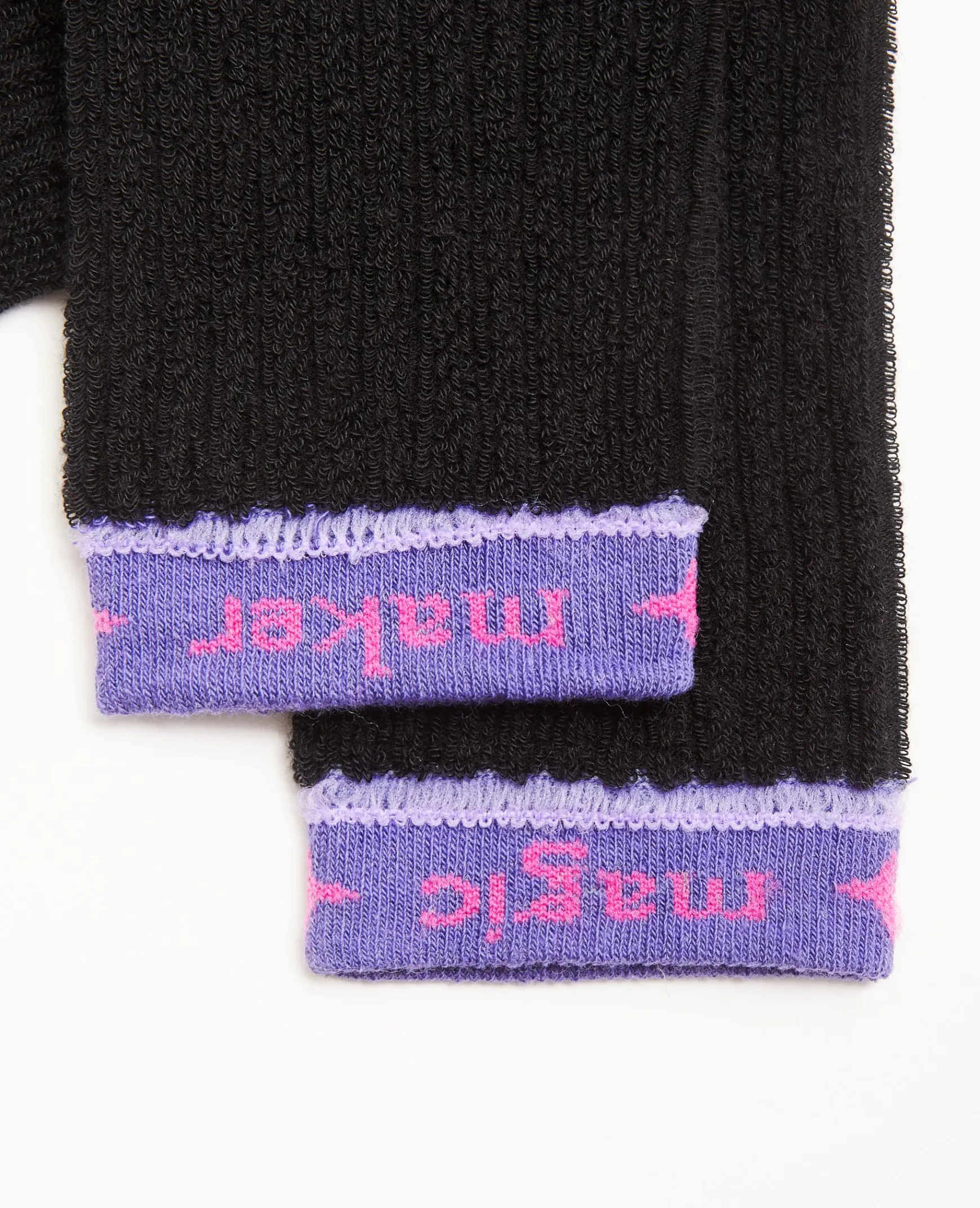Pimkie Collants Et Chaussettes|Toute La Collection^Paire De Chaussettes En Maille Bouclette -