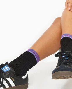 Pimkie Collants Et Chaussettes|Toute La Collection^Paire De Chaussettes En Maille Bouclette -