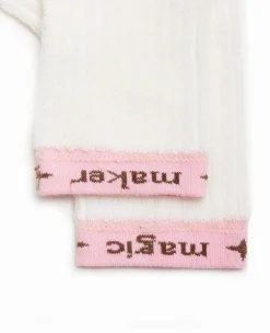 Pimkie Collants Et Chaussettes|Toute La Collection^Paire De Chaussettes En Maille Bouclette -
