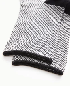 Pimkie Collants Et Chaussettes^Paire De Chaussettes Mini-damiers -