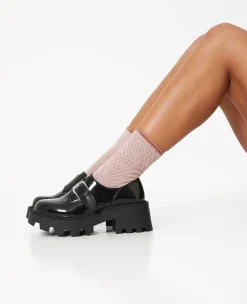 Pimkie Collants Et Chaussettes^Paire De Chaussettes Mini-damiers -