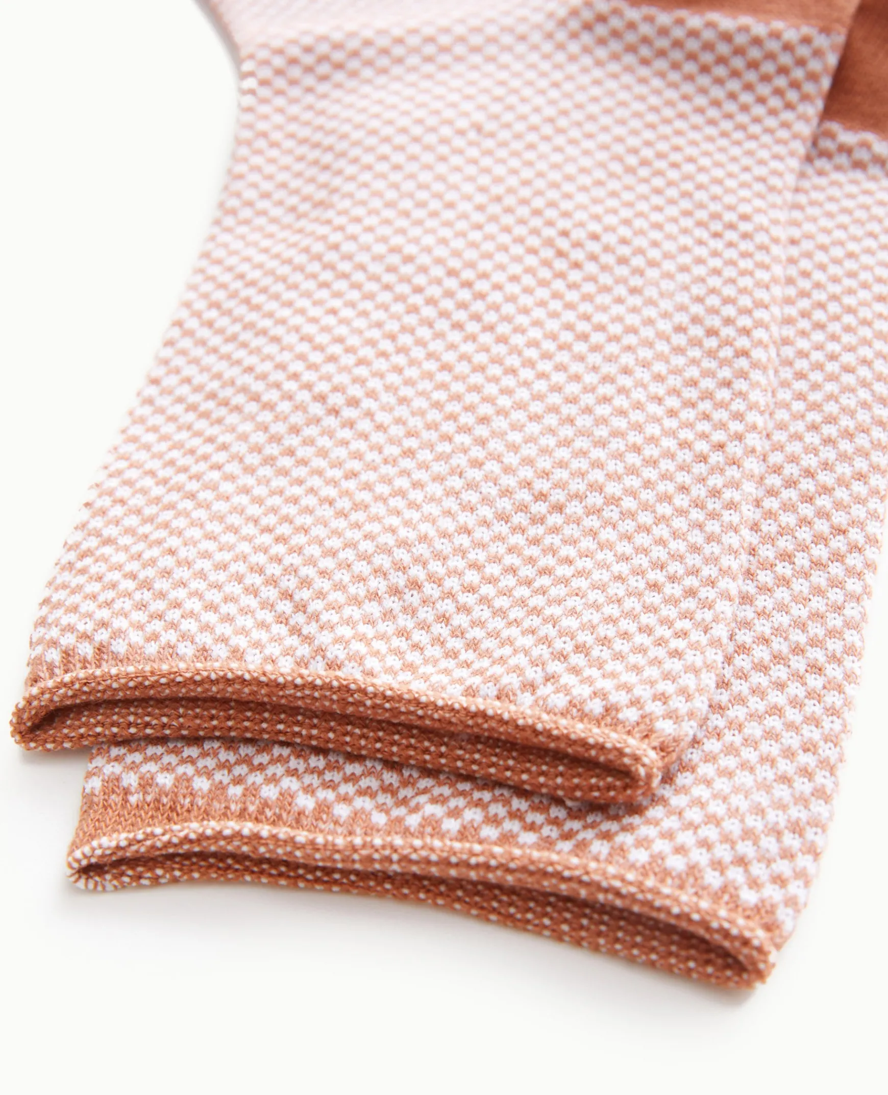 Pimkie Collants Et Chaussettes^Paire De Chaussettes Mini-damiers -