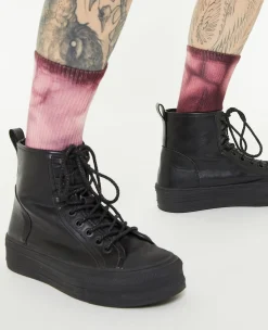 Pimkie Collants Et Chaussettes|Toute La Collection^Paire De Chaussettes Tie And Dye -
