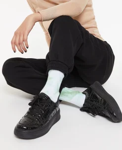 Pimkie Collants Et Chaussettes|Toute La Collection^Paire De Chaussettes Tie And Dye -