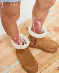 Pimkie Collants Et Chaussettes|Toute La Collection^Paire De Chaussettes Tie And Dye -
