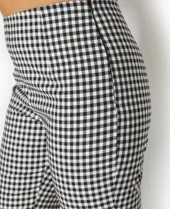Pimkie Toute La Collection|Pantalon^Pantalon 7/8 Motif Vichy -