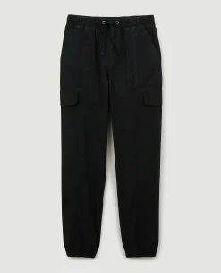 Pimkie Pimkie Positive|Pantalon^Pantalon Cargo Taille Et Bas élastiqués -