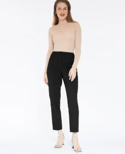 Pimkie Pantalon^Pantalon Cigarette Taille Haute -