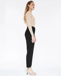 Pimkie Pantalon^Pantalon Cigarette Taille Haute -
