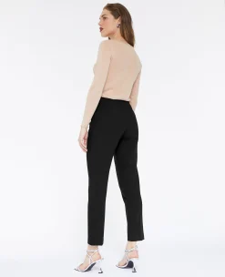 Pimkie Pantalon^Pantalon Cigarette Taille Haute -