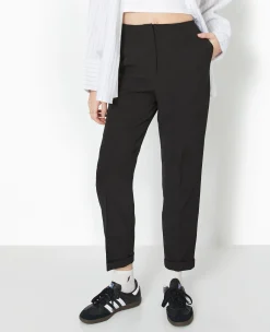 Pimkie Toute La Collection|Pantalon^Pantalon City 7/8è;me Taille Haute -