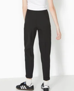 Pimkie Toute La Collection|Pantalon^Pantalon City 7/8è;me Taille Haute -