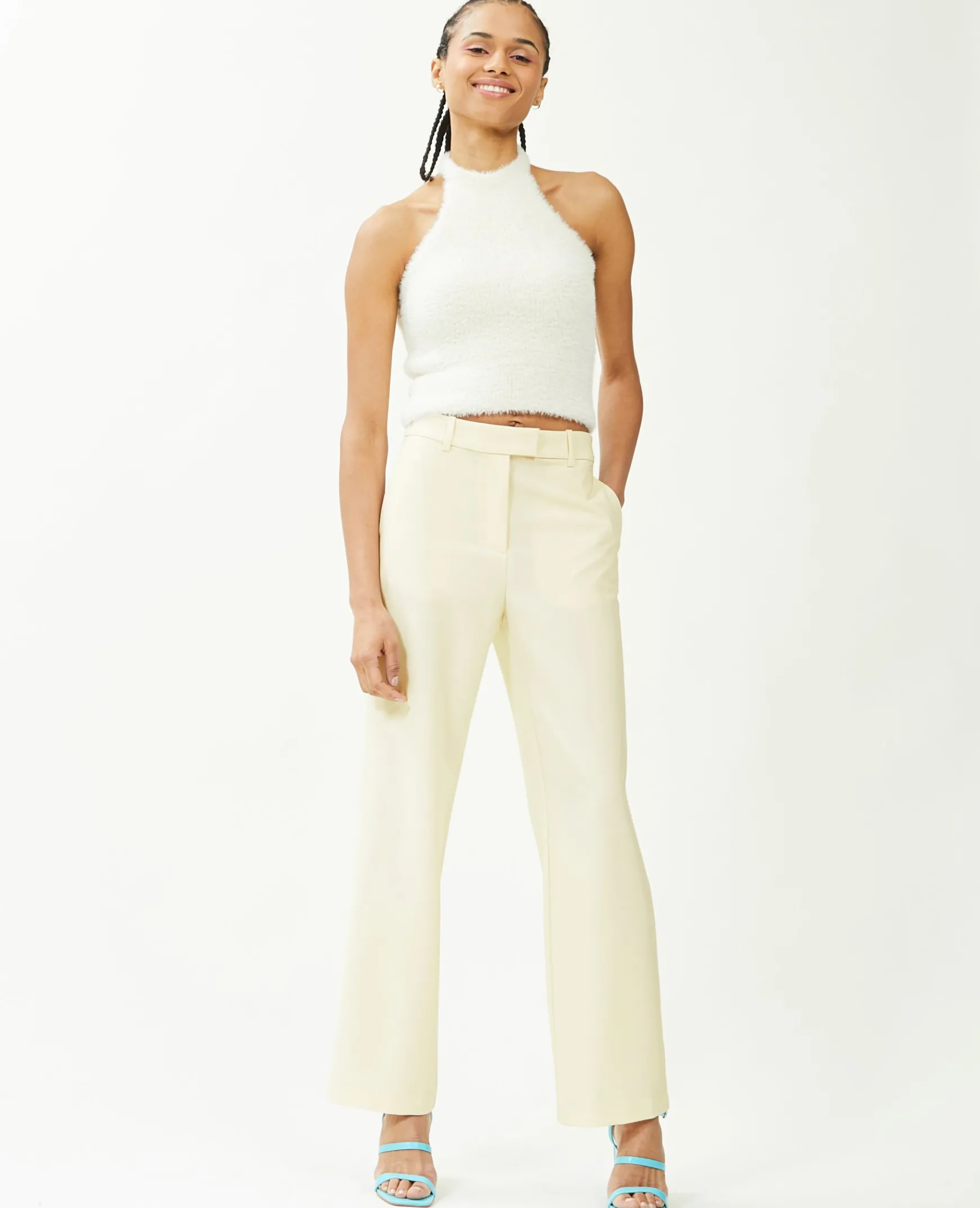 Pimkie Pantalon^Pantalon De Costume Droit -