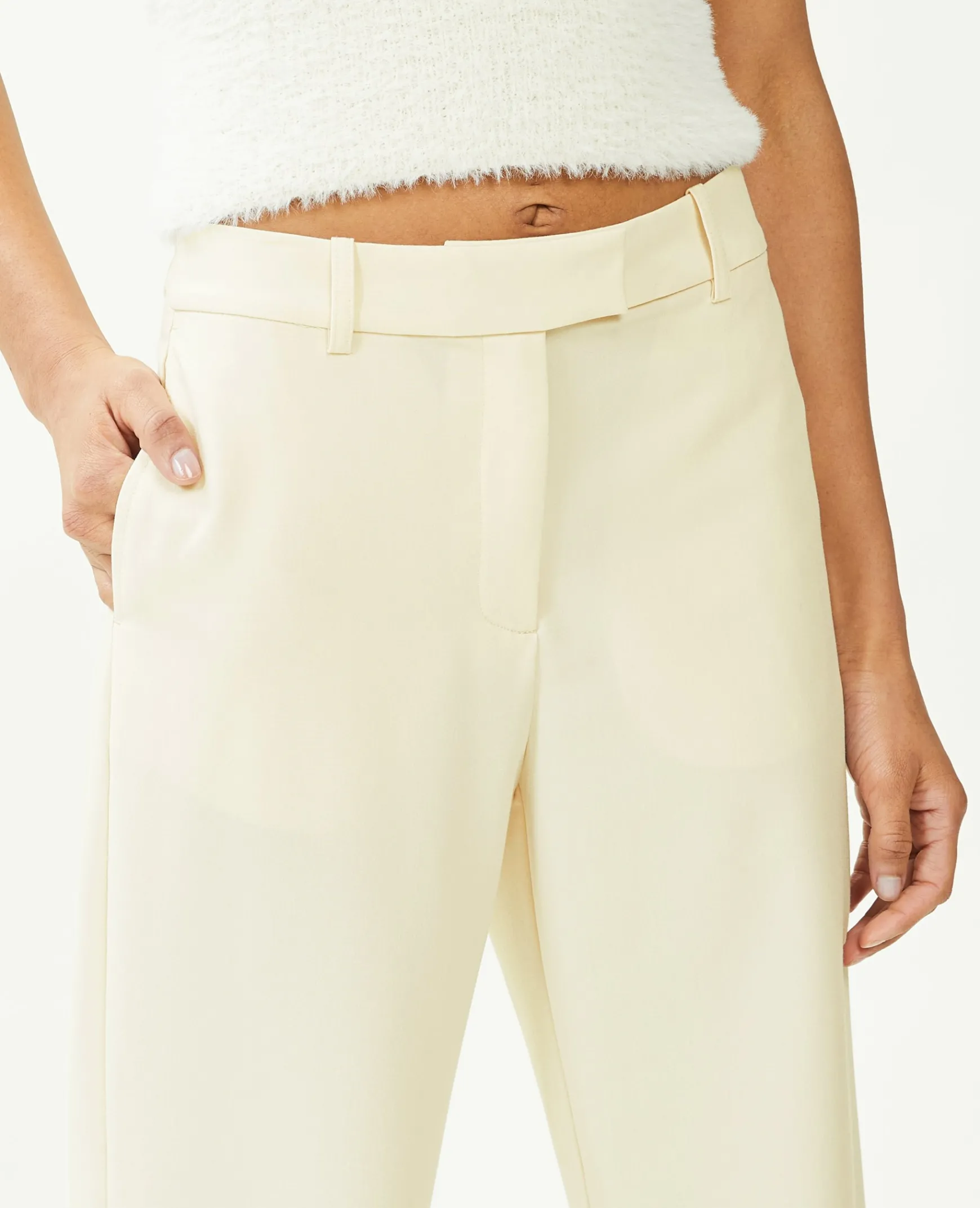 Pimkie Pantalon^Pantalon De Costume Droit -