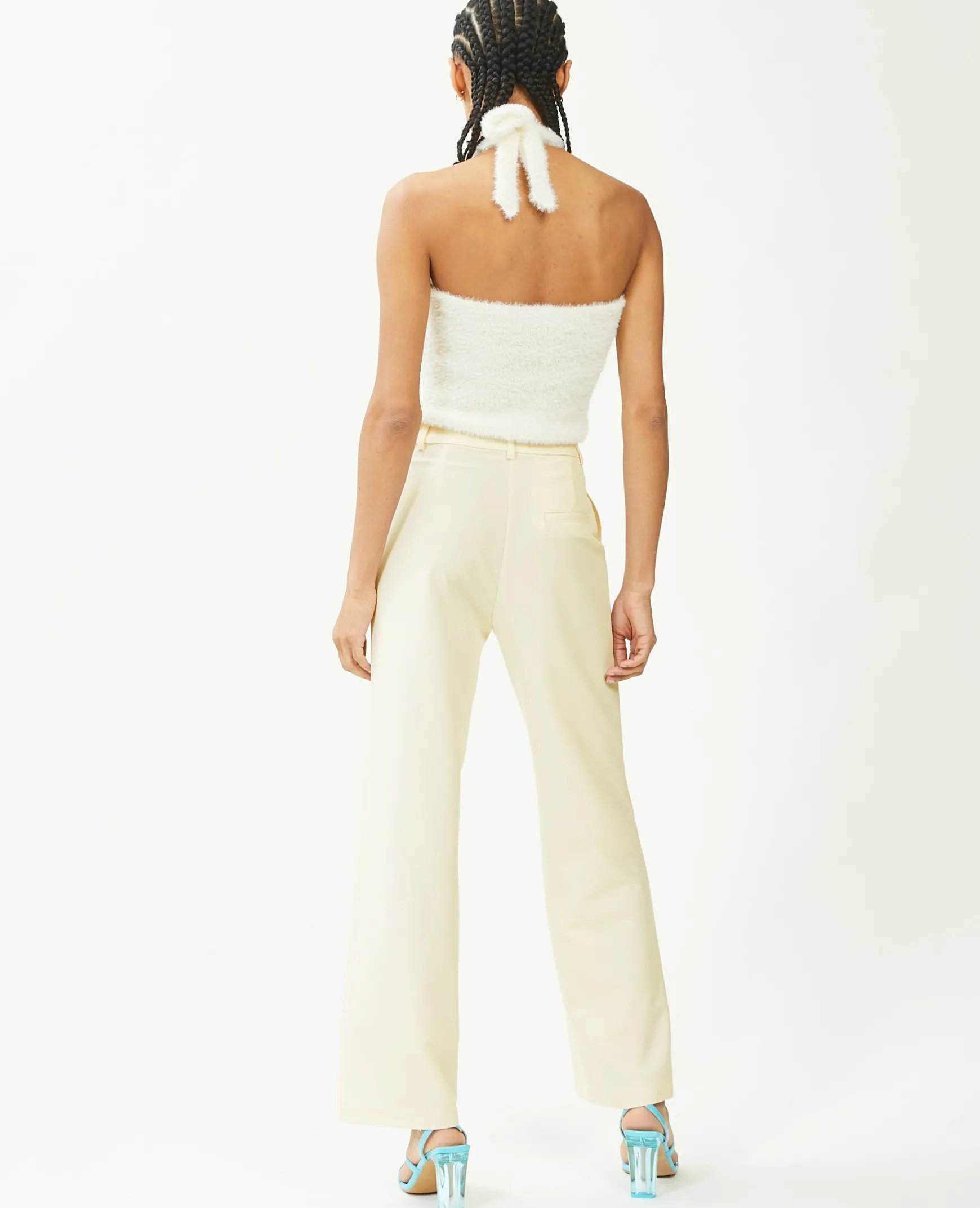 Pimkie Pantalon^Pantalon De Costume Droit -