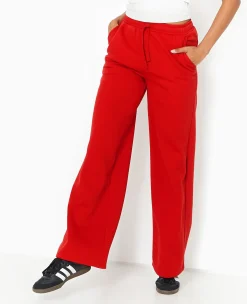Pimkie Toute La Collection|Pimkie Positive^Pantalon De Jogging Droit En Molleton -