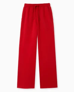 Pimkie Toute La Collection|Pimkie Positive^Pantalon De Jogging Droit En Molleton -