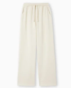 Pimkie Toute La Collection|Pimkie Positive^Pantalon De Jogging Droit En Molleton -
