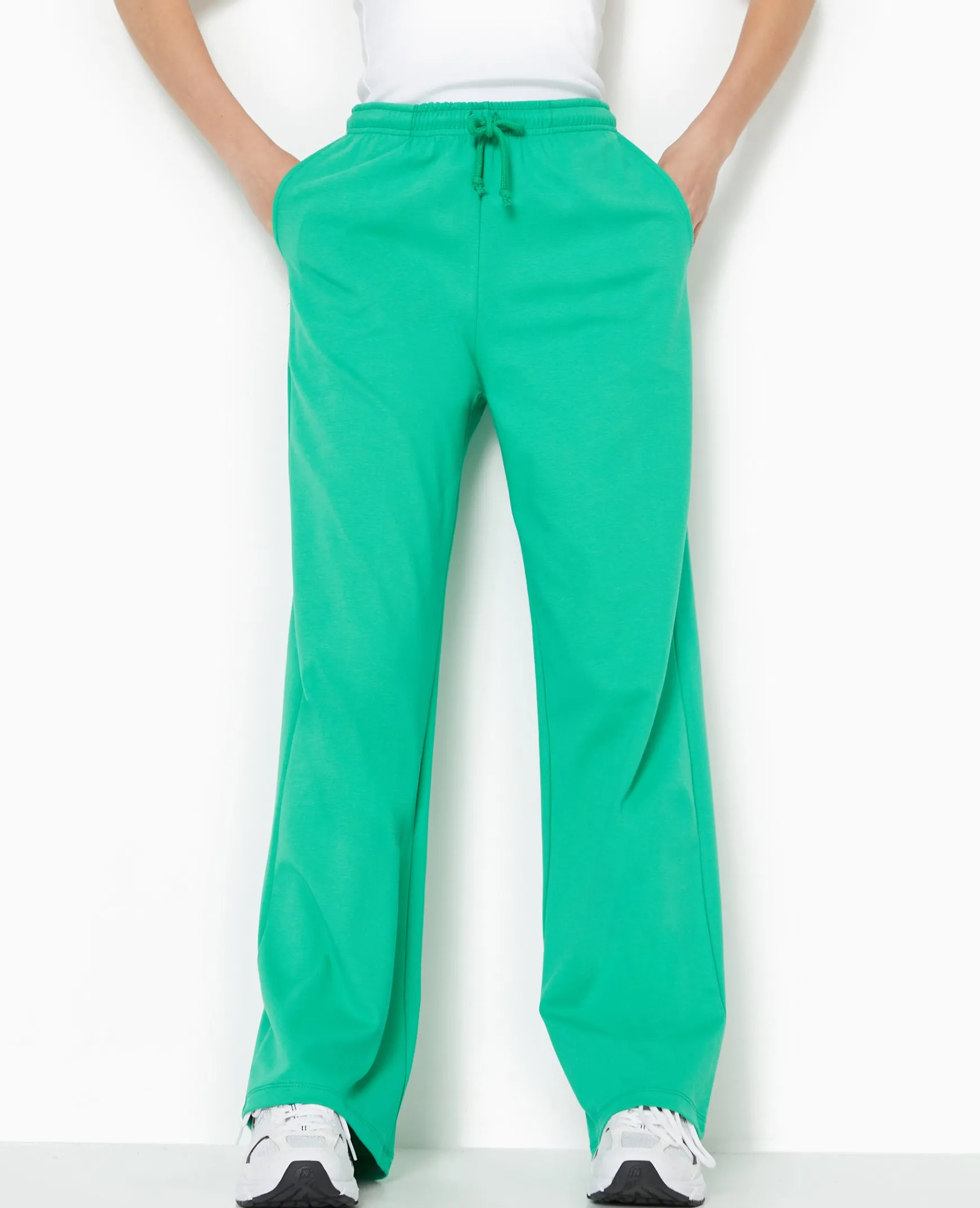 Pimkie Toute La Collection|Pantalon^Pantalon De Jogging Droit -