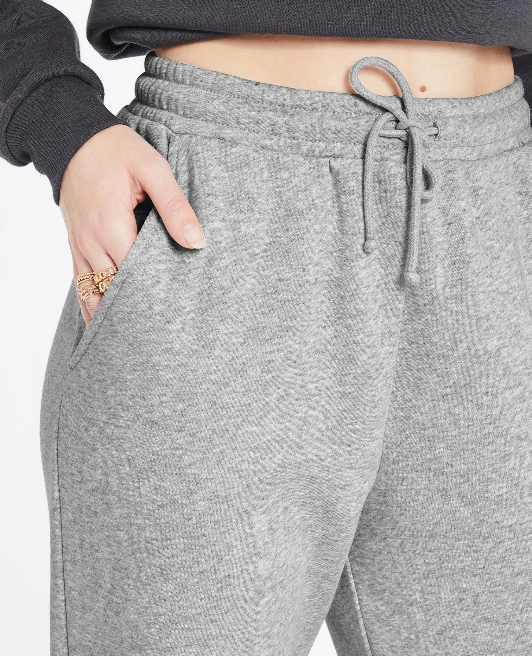 Pimkie Toute La Collection|Pimkie Positive^Pantalon De Jogging En Molleton -