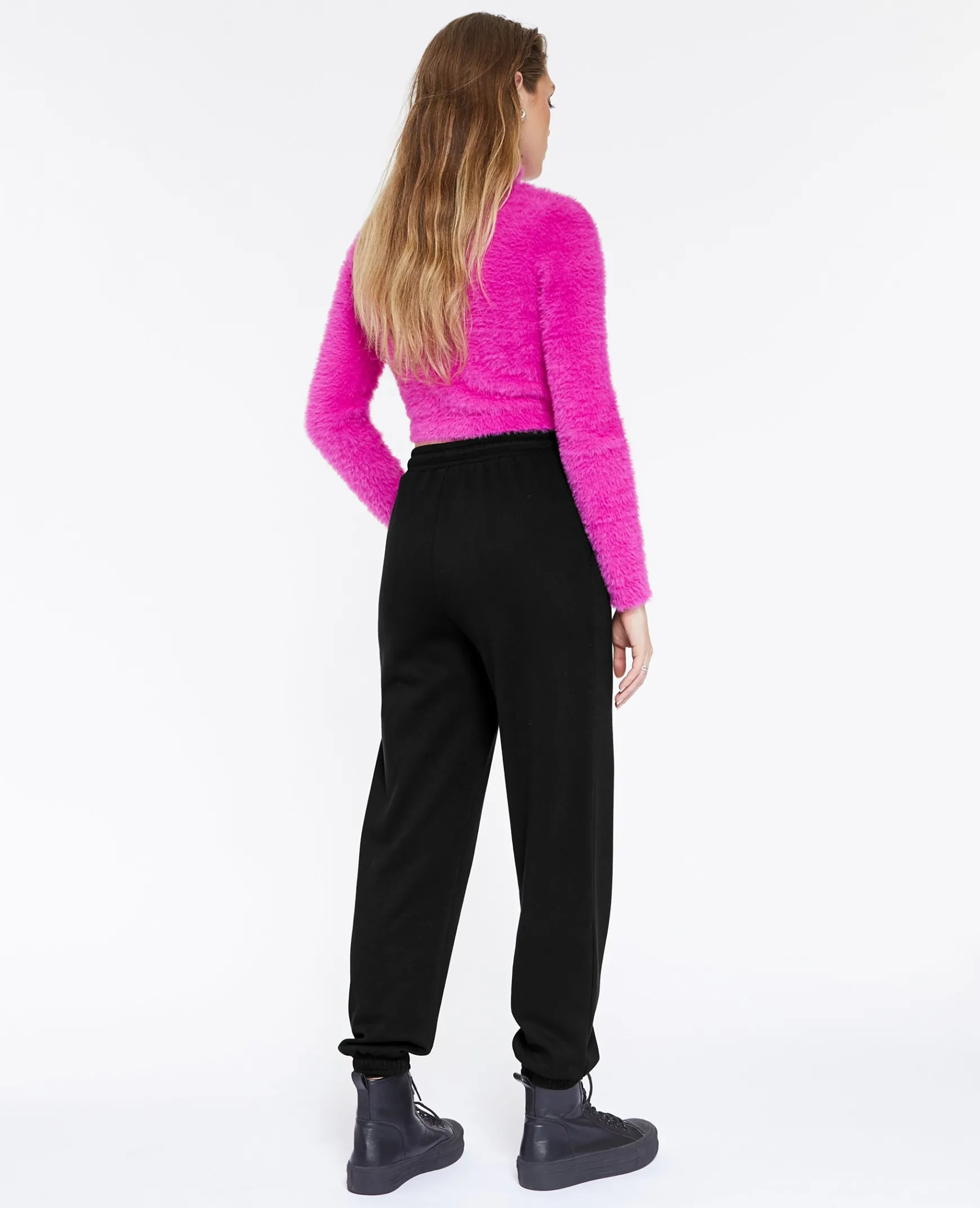 Pimkie Toute La Collection|Pimkie Positive^Pantalon De Jogging En Molleton -