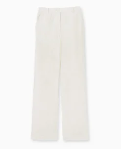 Pimkie Toute La Collection|Tailleur^Pantalon Droit Avec Lin -