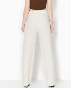 Pimkie Toute La Collection|Tailleur^Pantalon Droit Avec Lin -