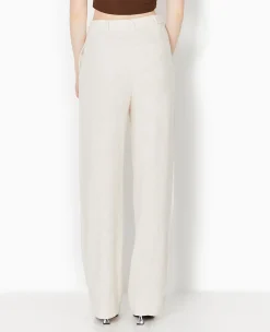 Pimkie Toute La Collection|Tailleur^Pantalon Droit Avec Lin -