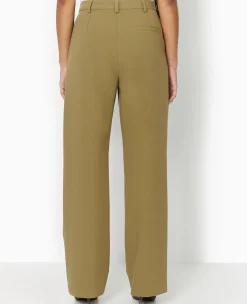 Pimkie Tailleur|Pantalon^Pantalon Droit Avec Pinces -