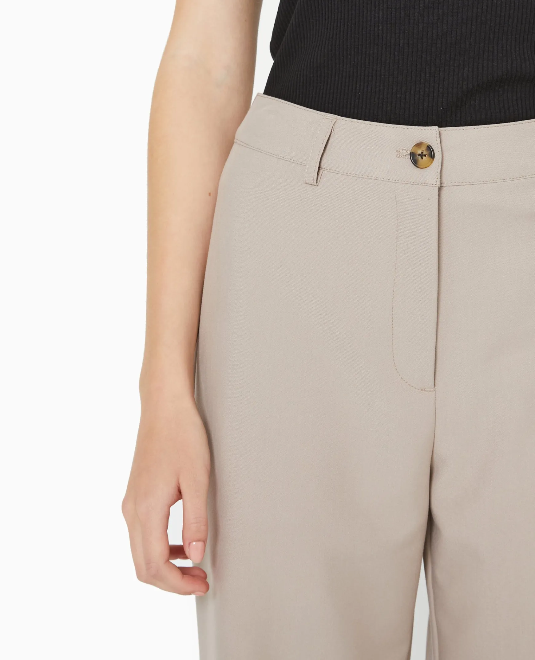 Pimkie Pantalon^Pantalon Droit City -