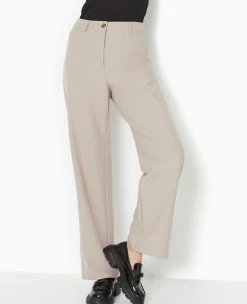 Pimkie Pantalon^Pantalon Droit City -