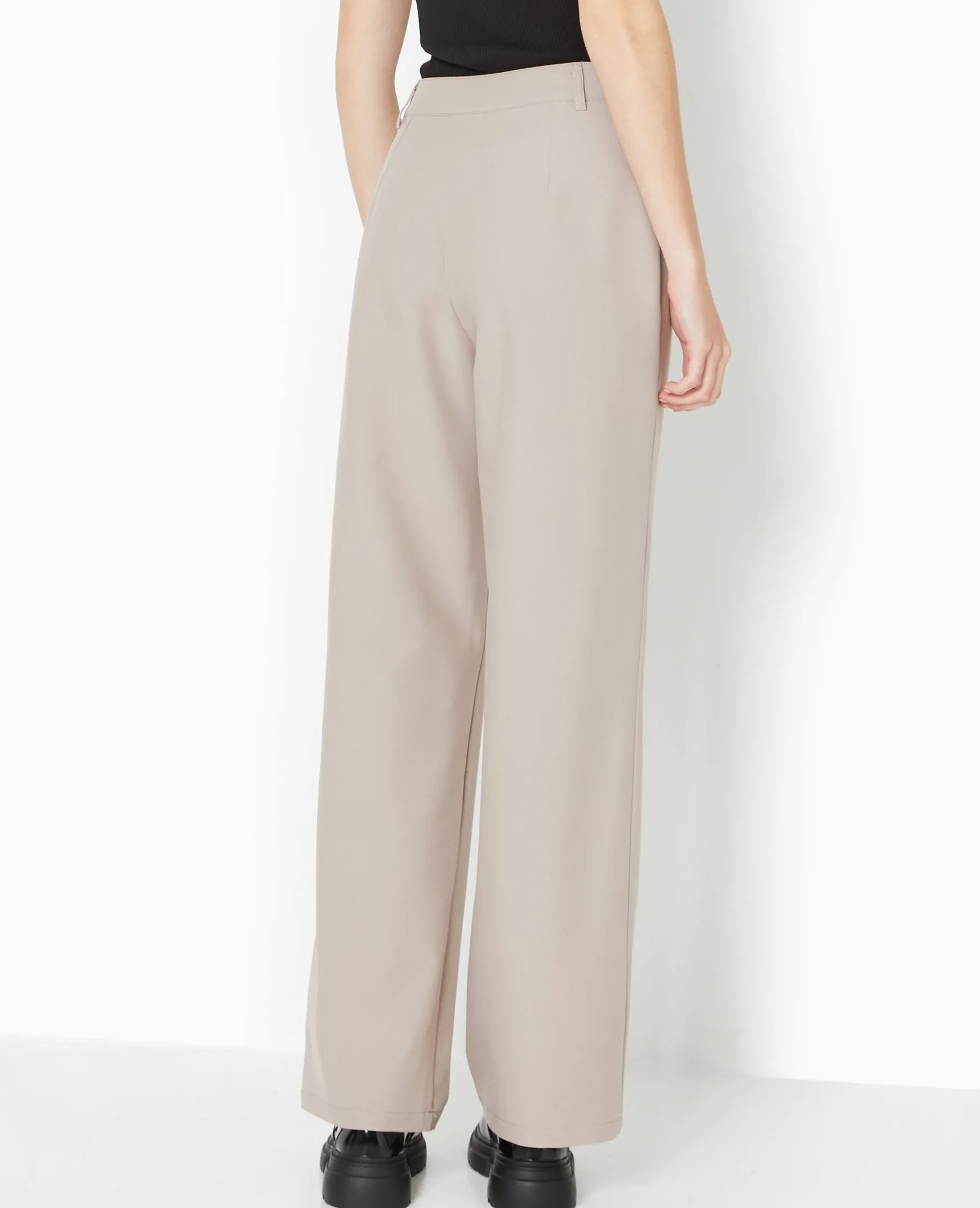 Pimkie Pantalon^Pantalon Droit City -
